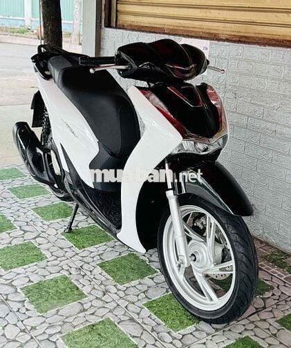 honda SH 125cc ngay chủ cavet công chứng sang tên