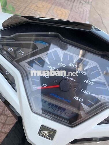 Vario 150 2017 zin đẹp 17ngàn ốc tán đẹp 65 9c