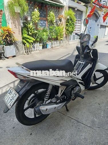 Wave RSX Fi 2015 chính chủ