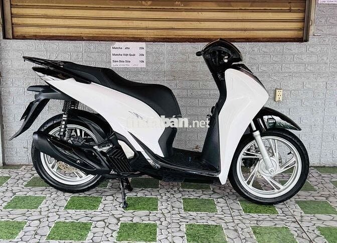 honda SH 125cc ngay chủ cavet công chứng sang tên