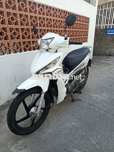 Wave RSX Fi 2015 chính chủ