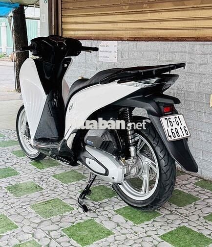 honda SH 125cc ngay chủ cavet công chứng sang tên
