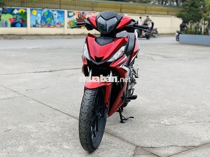 HONDA WINNER V1 ĐỎ ĐẸP MÁY CHẤT CHẠY ÍT GIỮ GÌN