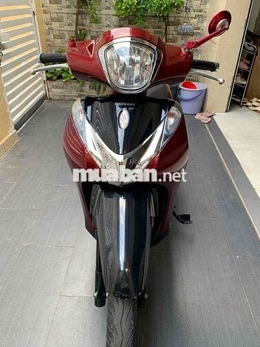 SH 2019 Abs Bản đặc biệt siêu lướt