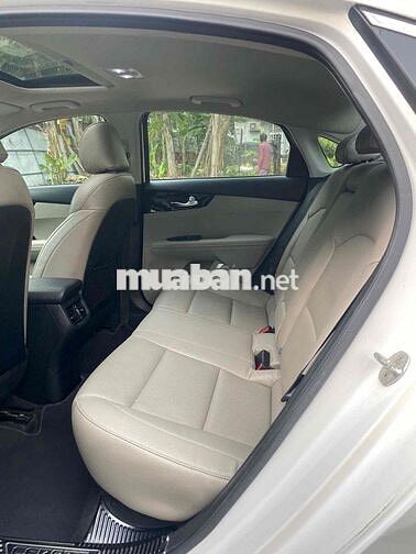 Kia Cerato 2019 Luxury 1.6AT