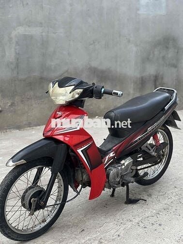 Bán Sirius 2011 giá mềm ae đi làm
