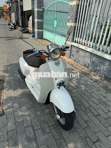 Honda crea japan