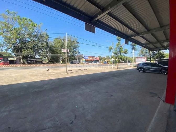 Cho thuê kho mặt tiền Nguyễn Cửu Phú, Bình Tân,KV: 3.000m2, K: 1.200m2