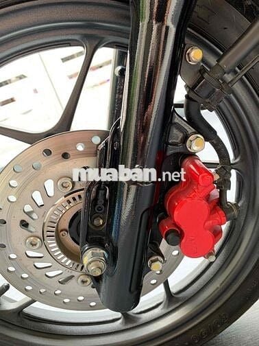 SH 2019 Abs Bản đặc biệt siêu lướt
