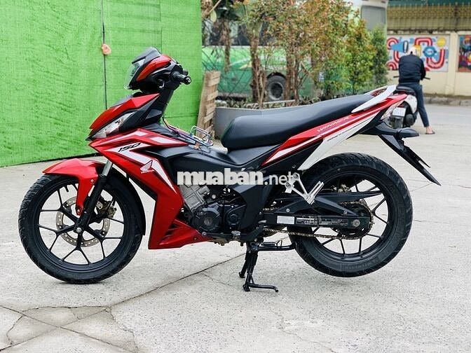 HONDA WINNER V1 ĐỎ ĐẸP MÁY CHẤT CHẠY ÍT GIỮ GÌN
