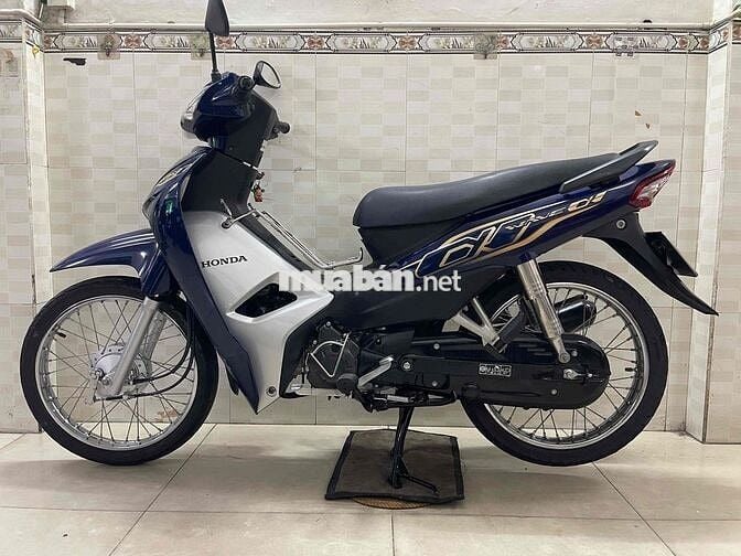 WAVE A 2020 9 CHỦ CÓ HỖ TRỢ GÓP QUA N.HÀNG ĐỖI XE