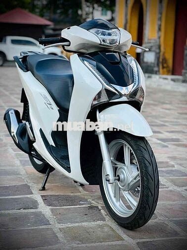 HONDA -SH 125i -Hỗ TRỢ TRẢ GÓP