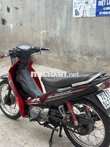 Bán Sirius 2011 giá mềm ae đi làm