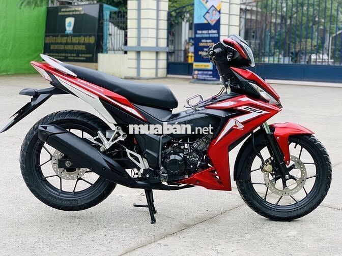 HONDA WINNER V1 ĐỎ ĐẸP MÁY CHẤT CHẠY ÍT GIỮ GÌN