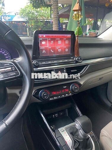 Kia Cerato 2019 Luxury 1.6AT