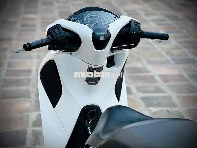 HONDA -SH 125i -Hỗ TRỢ TRẢ GÓP