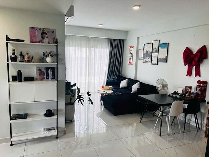 Bán Căn hộ Lovera Vista (SỔ HỒNG RIÊNG) 83m2, 3 phòng ngủ + 2WC