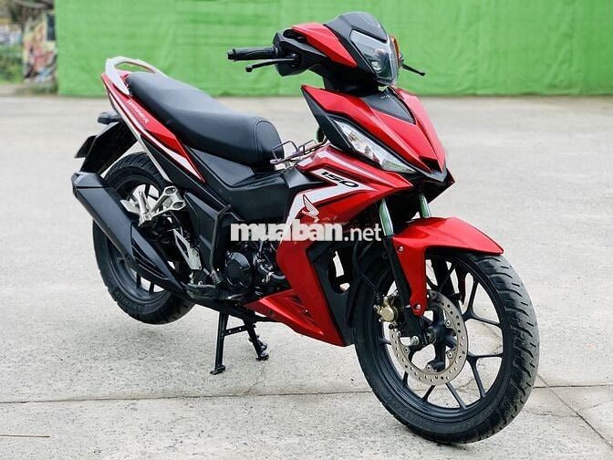 HONDA WINNER V1 ĐỎ ĐẸP MÁY CHẤT CHẠY ÍT GIỮ GÌN