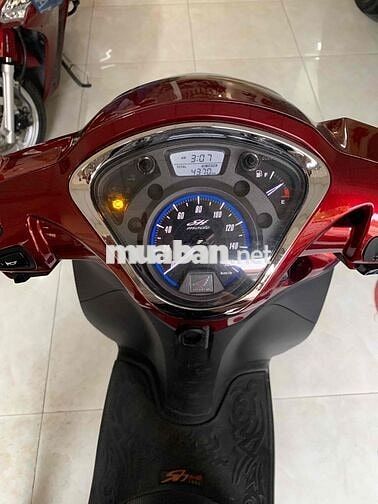 SH 2019 Abs Bản đặc biệt siêu lướt