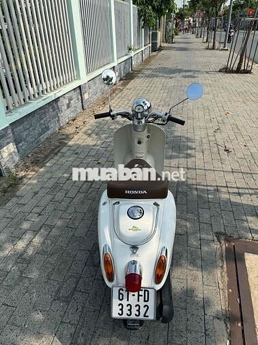Honda crea japan