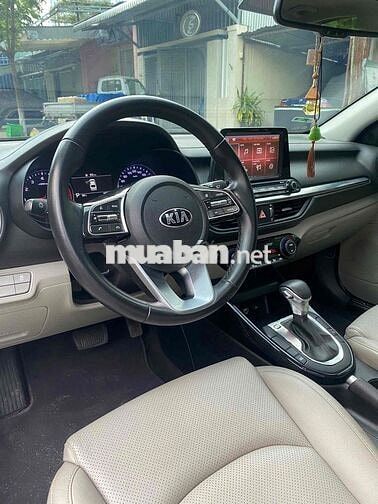 Kia Cerato 2019 Luxury 1.6AT