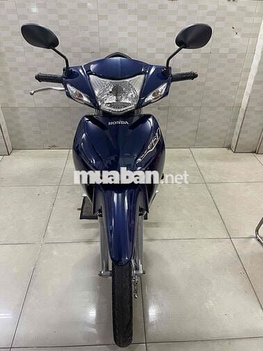 WAVE A 2020 9 CHỦ CÓ HỖ TRỢ GÓP QUA N.HÀNG ĐỖI XE