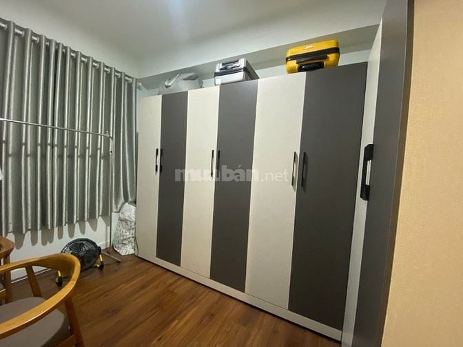 Bán Căn hộ Lovera Vista (SỔ HỒNG RIÊNG) 83m2, 3 phòng ngủ + 2WC