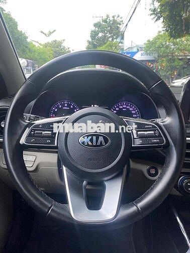 Kia Cerato 2019 Luxury 1.6AT