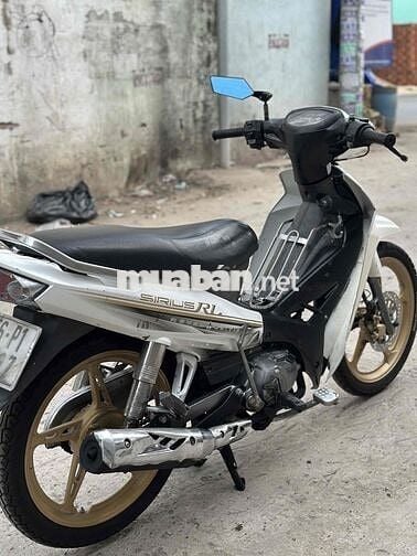 Bán Sirius 2010 bstp giá mềm đi làm.