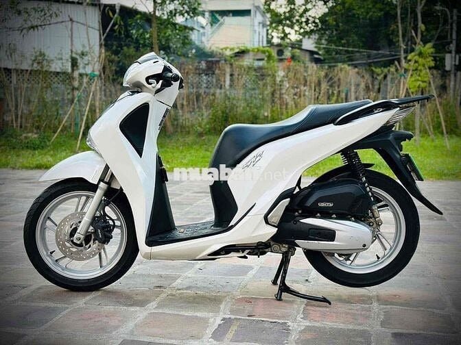 HONDA -SH 125i -Hỗ TRỢ TRẢ GÓP