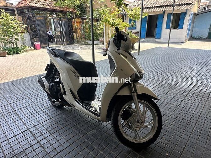 BÁN XE HONDA SH 125I CHO AI CẦN