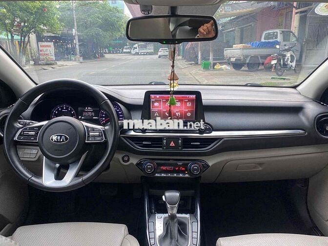 Kia Cerato 2019 Luxury 1.6AT