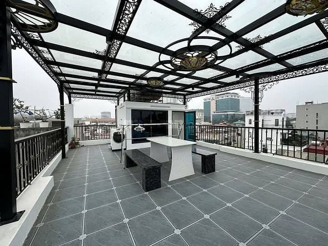 Nhà Đẹp Mặt Phố Kinh Doanh, Thọ Lão 42/55m, 7 tầng, mt 5.8m, giá 32 tỷ