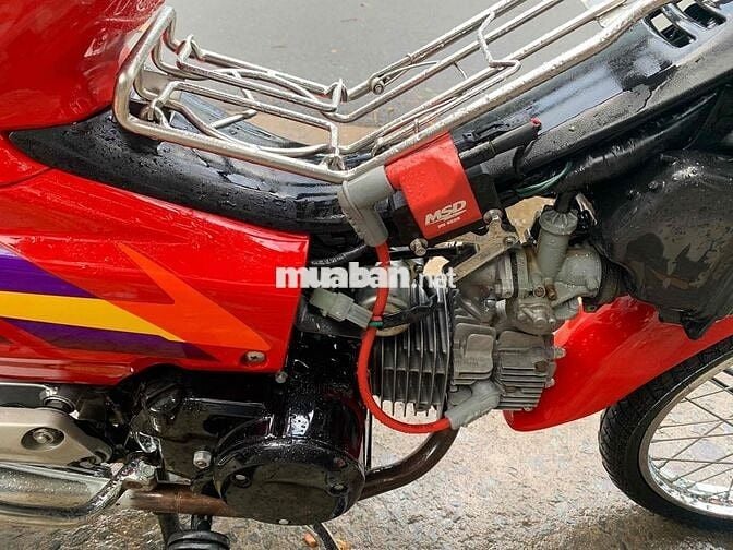 bán xe wave apha.lên 110.