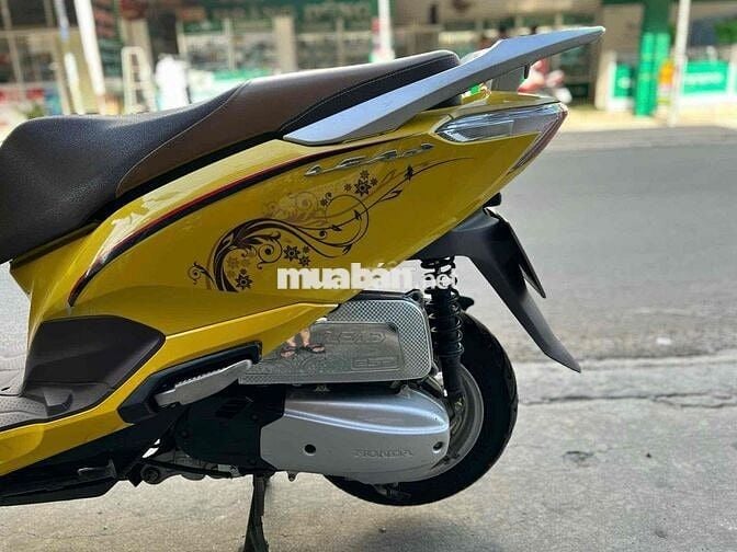 Bán Honda Lead chính chủ - Máy zin