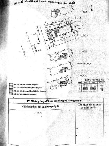Bán tòa nhà góc 2 mặt tiền đường Lê Quang Định, Phường 14, Bình Thạnh