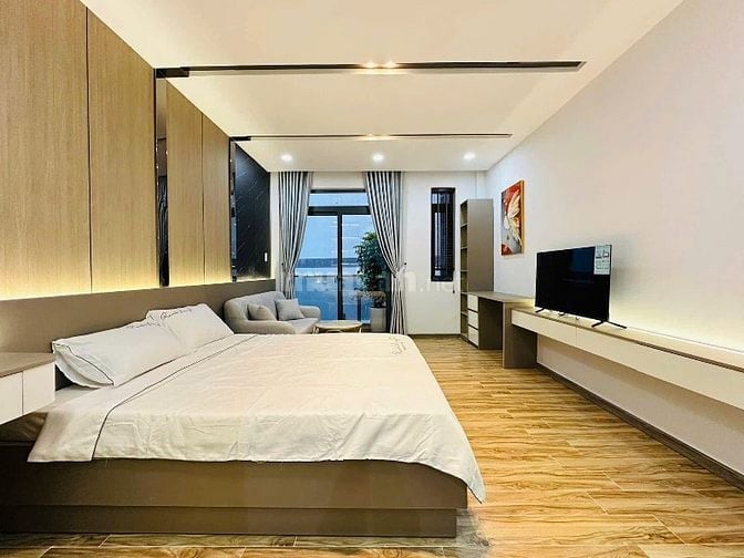 Cần vốn làm ăn bán gấp nhà Ny Sư Huỳnh Liên P.10 Tân Bình DT: 60,4m2 G
