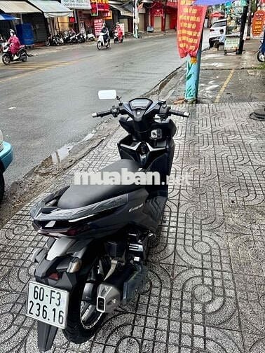 🟢🟢 Vario 125 xanh đen 2019 xe đẹp có trả góp
