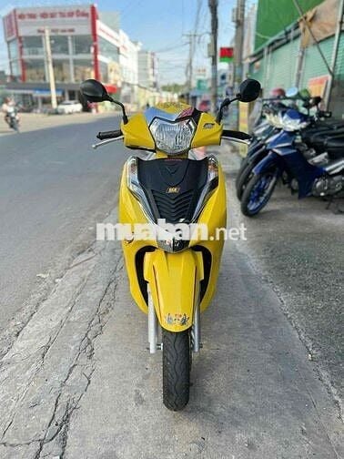 Bán Honda Lead chính chủ - Máy zin