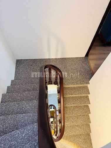 Bán Nhà Bạch Mai_Vị Trí Đẹp_Cách ÔTÔ Tránh Vài Nhà_DT30m/5Tầng_Hơn 5Tỷ