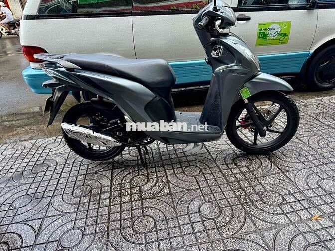 ❇️❇️ Vision xanh bánh lớn 2021 rất đẹp có trả góp