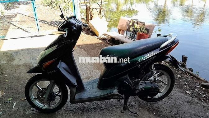 Clip Honda 110 máy zin biển số 47 Đắk Lắk