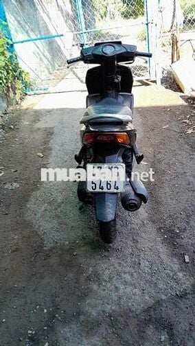Clip Honda 110 máy zin biển số 47 Đắk Lắk