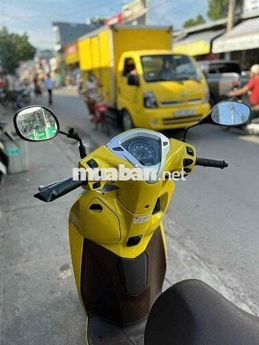 Bán Honda Lead chính chủ - Máy zin