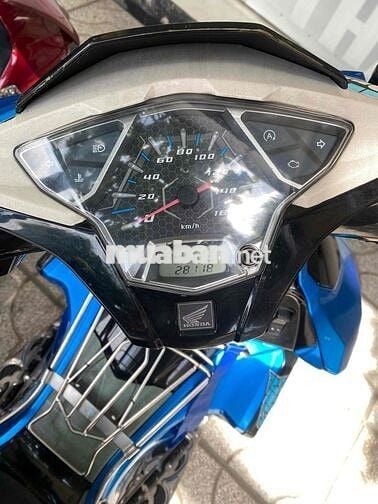 AB 2019, xe zin đẹp 90%