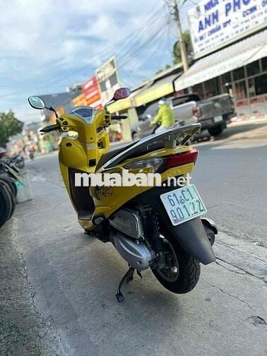 Bán Honda Lead chính chủ - Máy zin