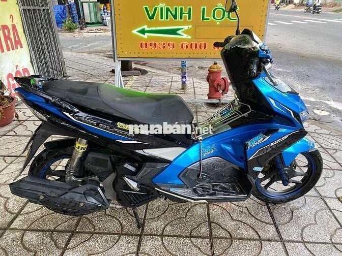 AB 2019, xe zin đẹp 90%