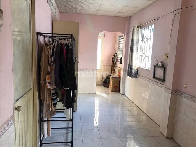 3ty980 Nhà 3pn ngang khủng 6 x 9,5 ( trệt + lầu ) SHR hoàn cong đủ