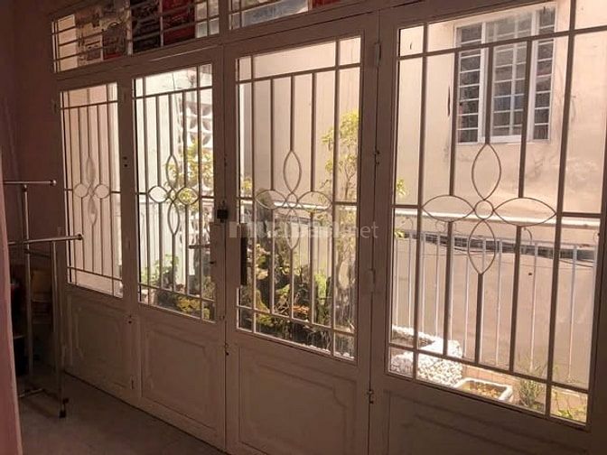 3ty980 Nhà 3pn ngang khủng 6 x 9,5 ( trệt + lầu ) SHR hoàn cong đủ