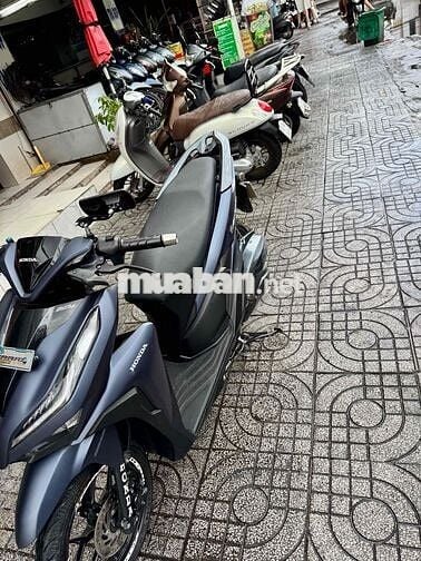 🟢🟢 Vario 125 xanh đen 2019 xe đẹp có trả góp